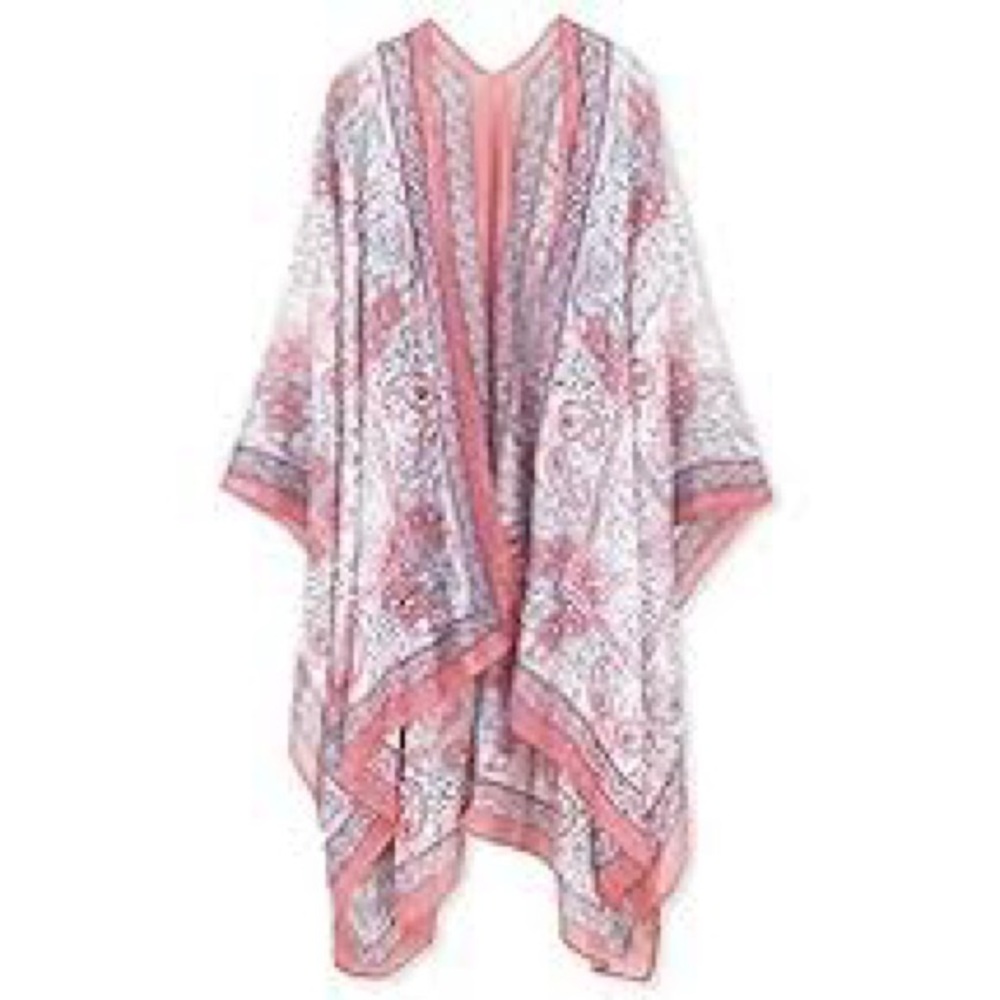 Women’s beach coverup